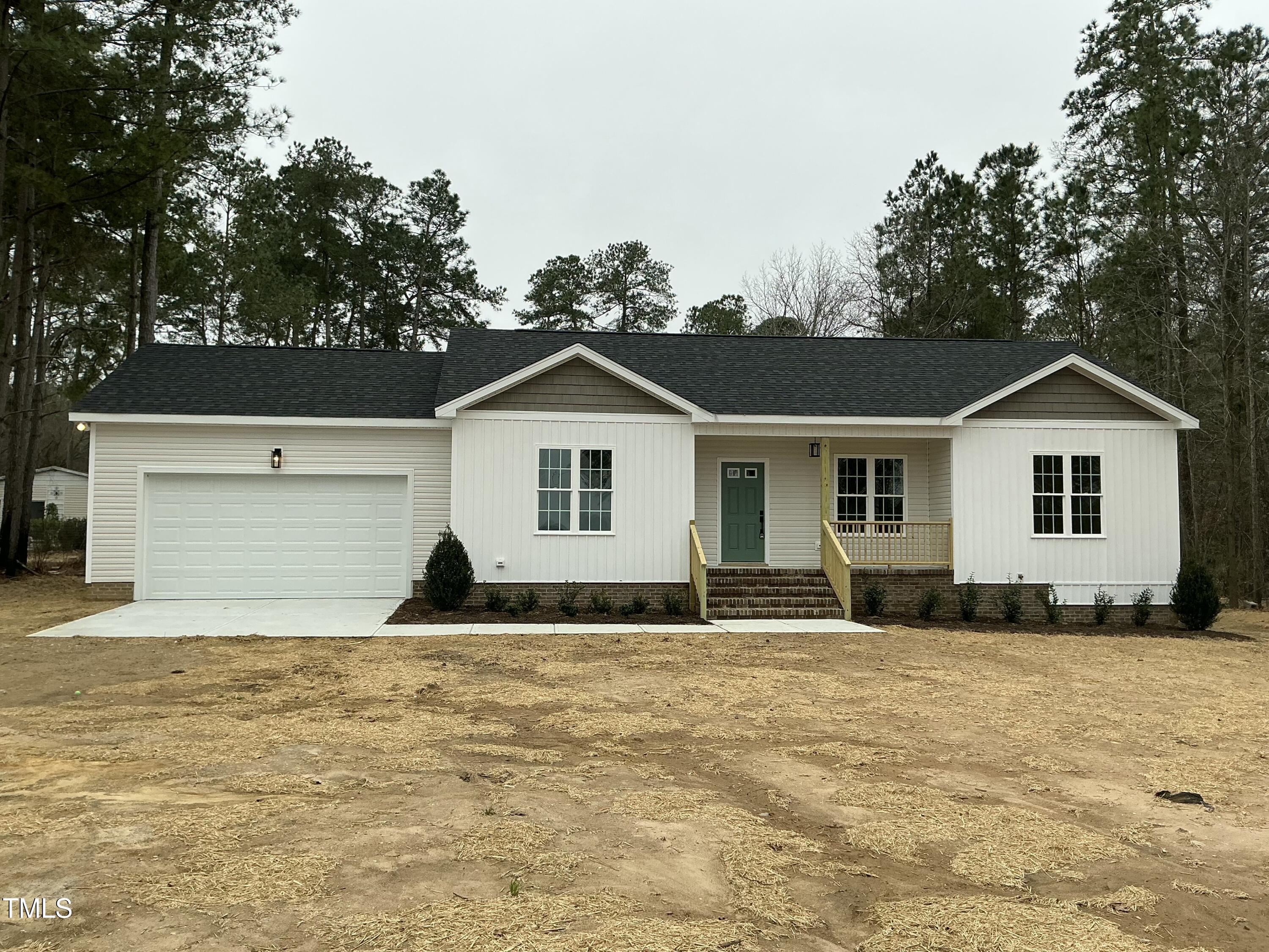 2242 Eldridge Road Property Photo