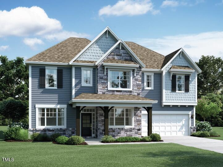 1411 Sparkling Lake Drive Lot 59 Property Photo