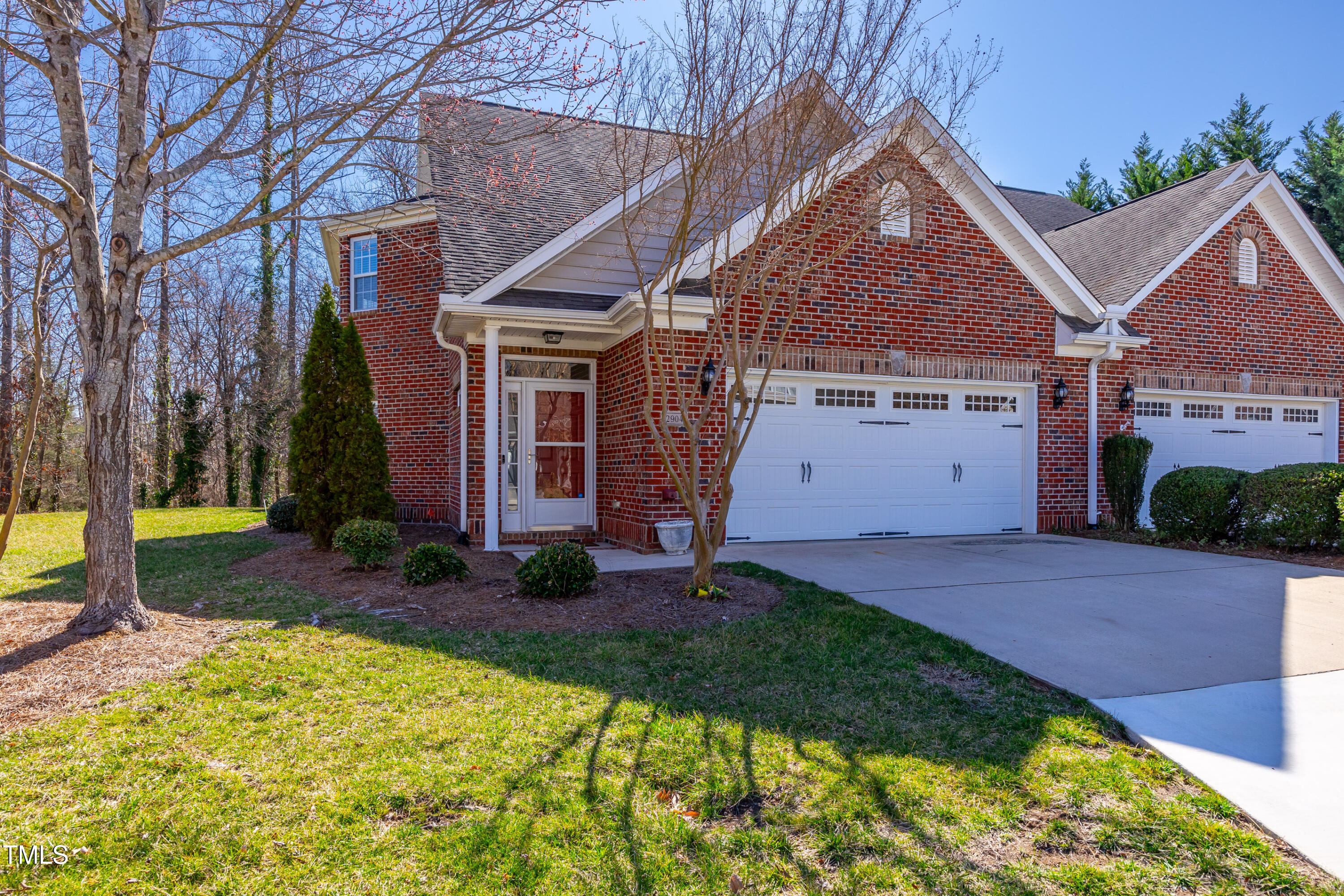 2904 Grove Park Drive Property Photo