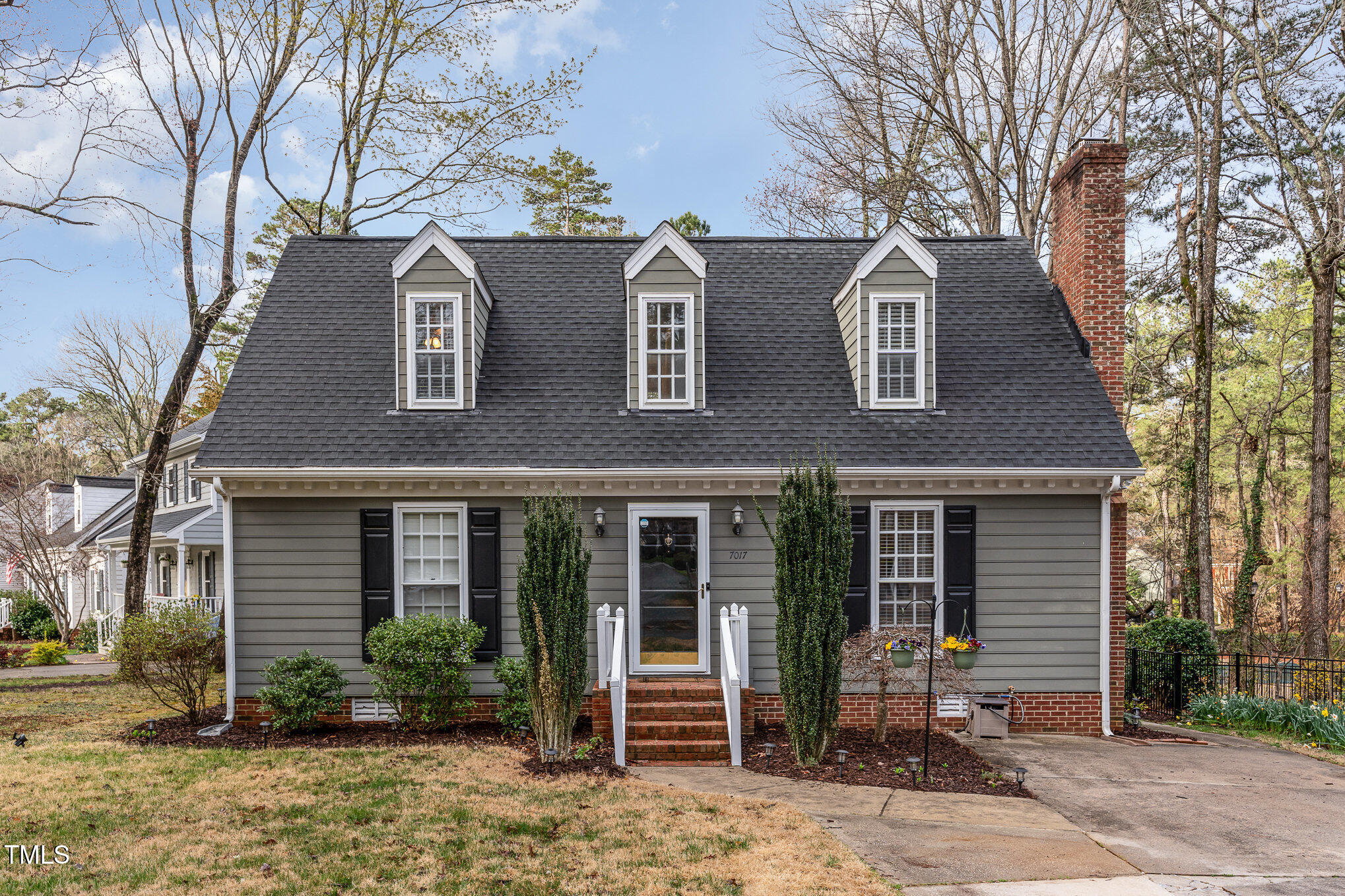 7017 Sandringham Court Property Photo