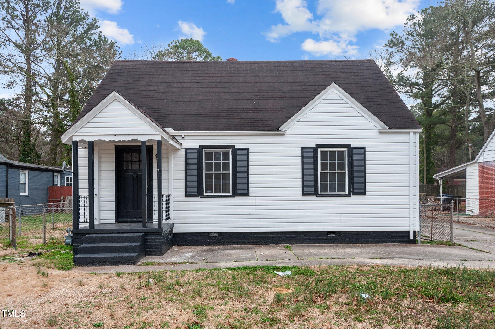 1317 Hill Street Property Photo