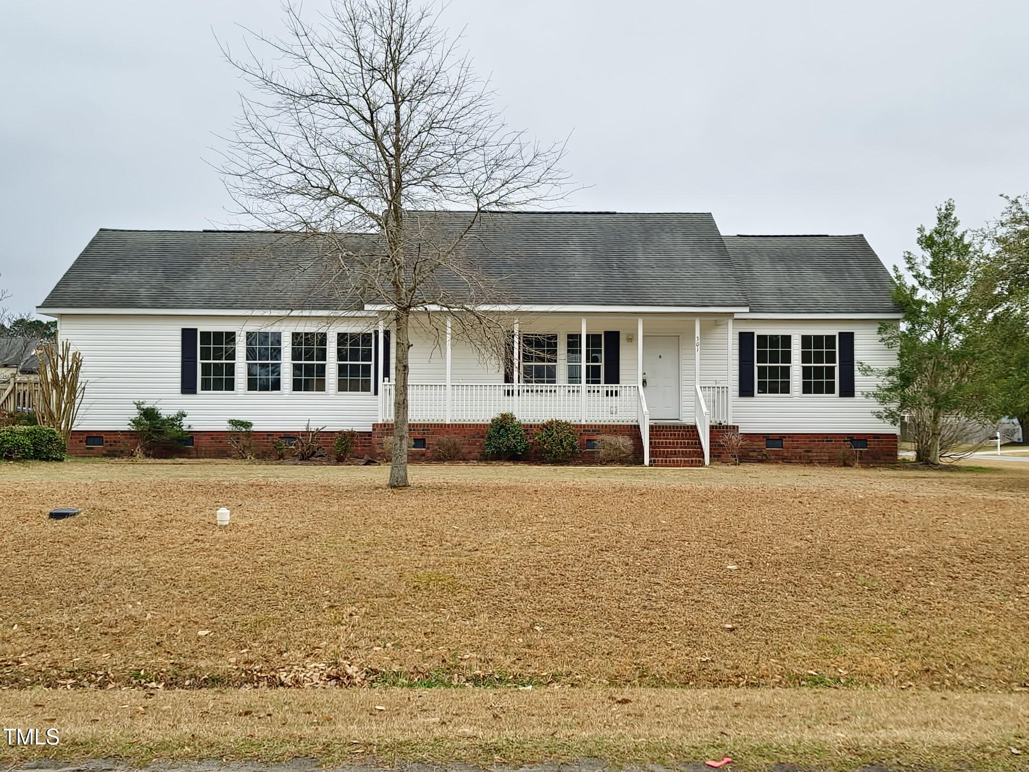 301 Steeplechase Drive Property Photo