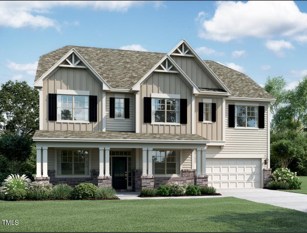 1427 Sparkling Lake Drive Lot 62 Property Photo