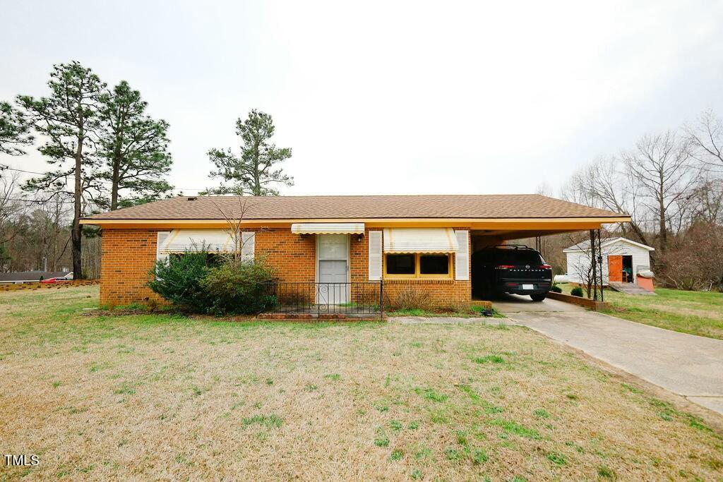 10125 Buffalo Road Property Photo