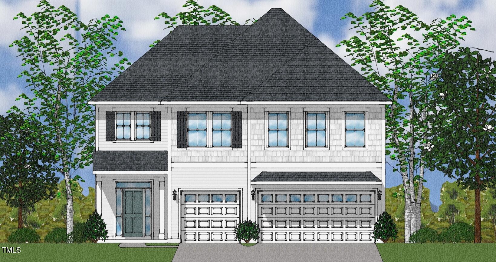 2610 Lacy Holt Road Property Photo