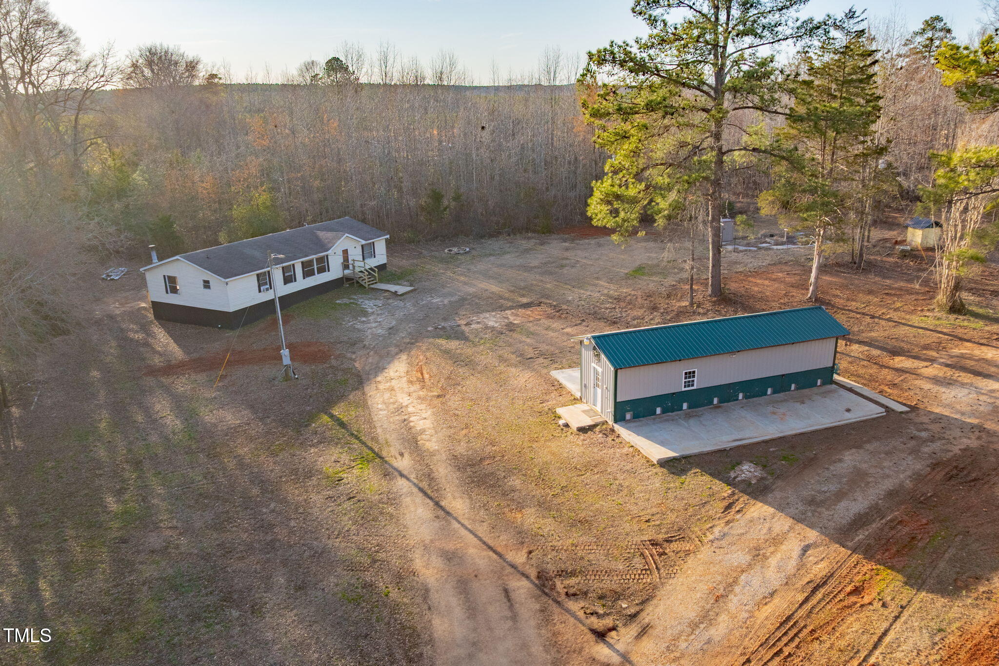 117 Coleman Rd. Property Photo