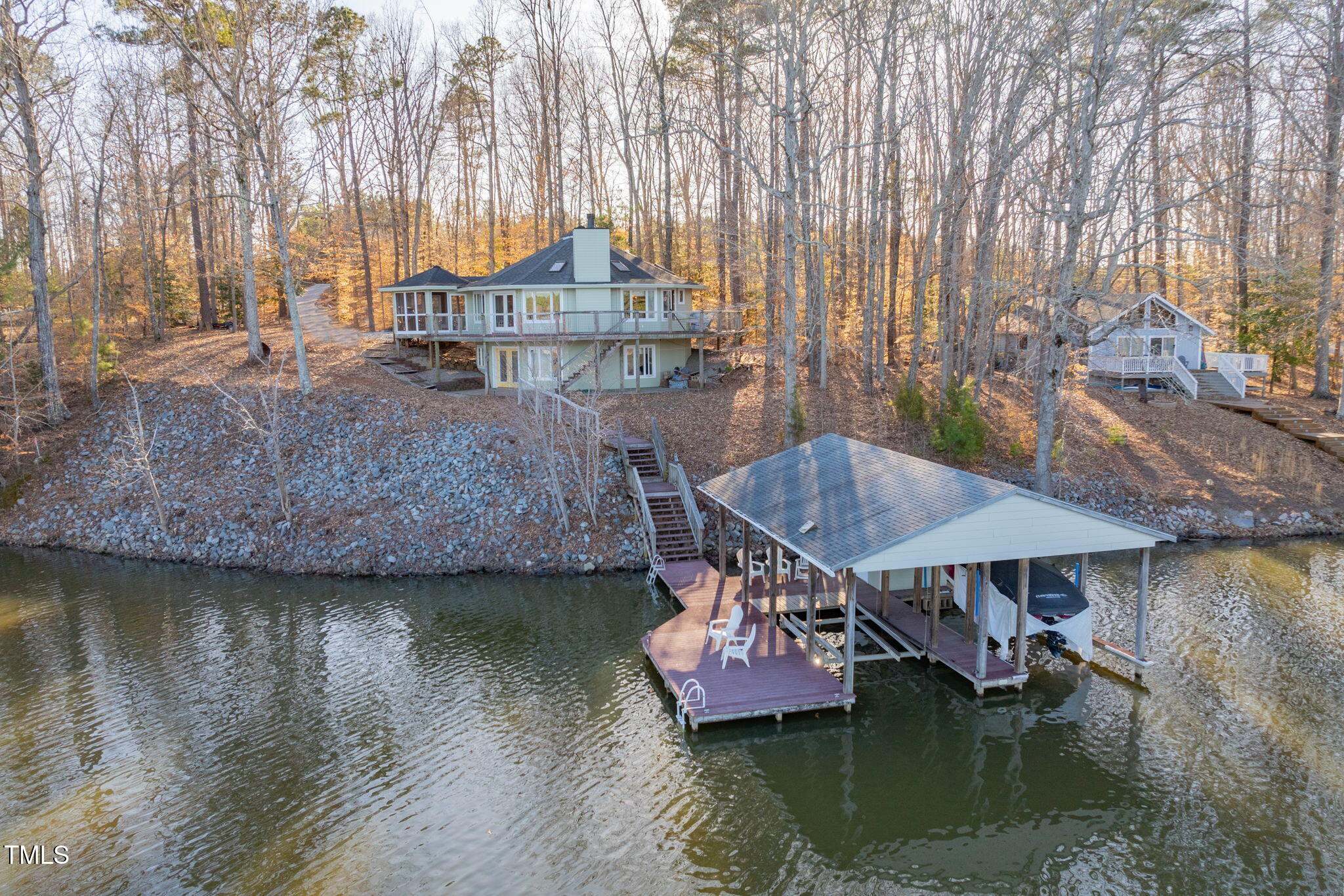182 Songbird Creek Rd. Property Photo