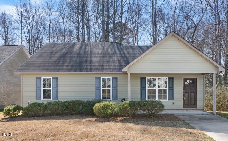 220 Courtland Drive Property Photo