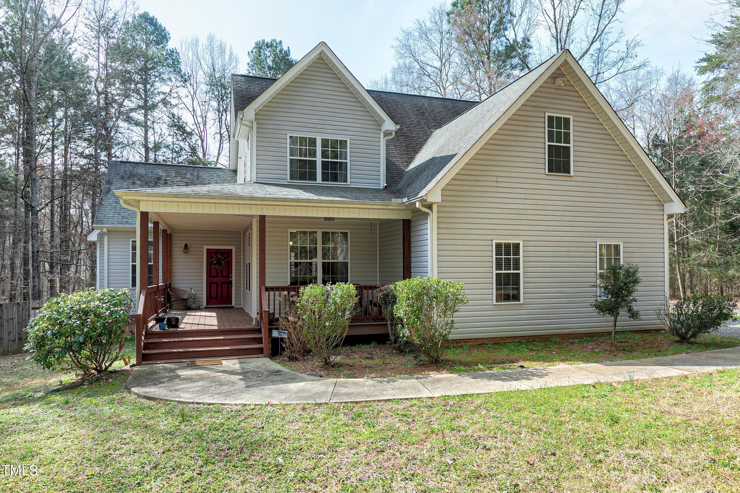 773 Rebecca Lane Property Photo