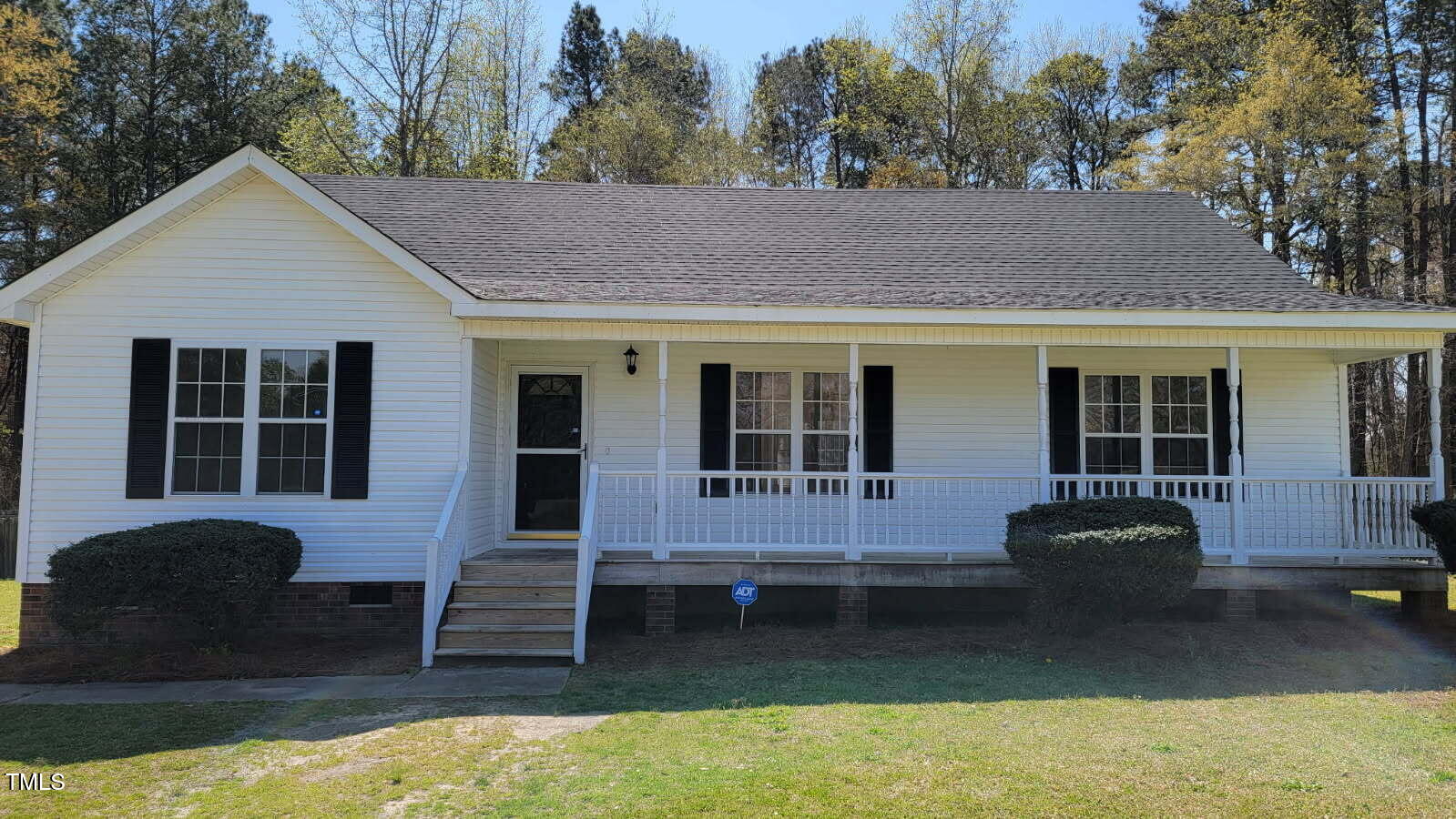 212 Davis Farm Drive Property Photo
