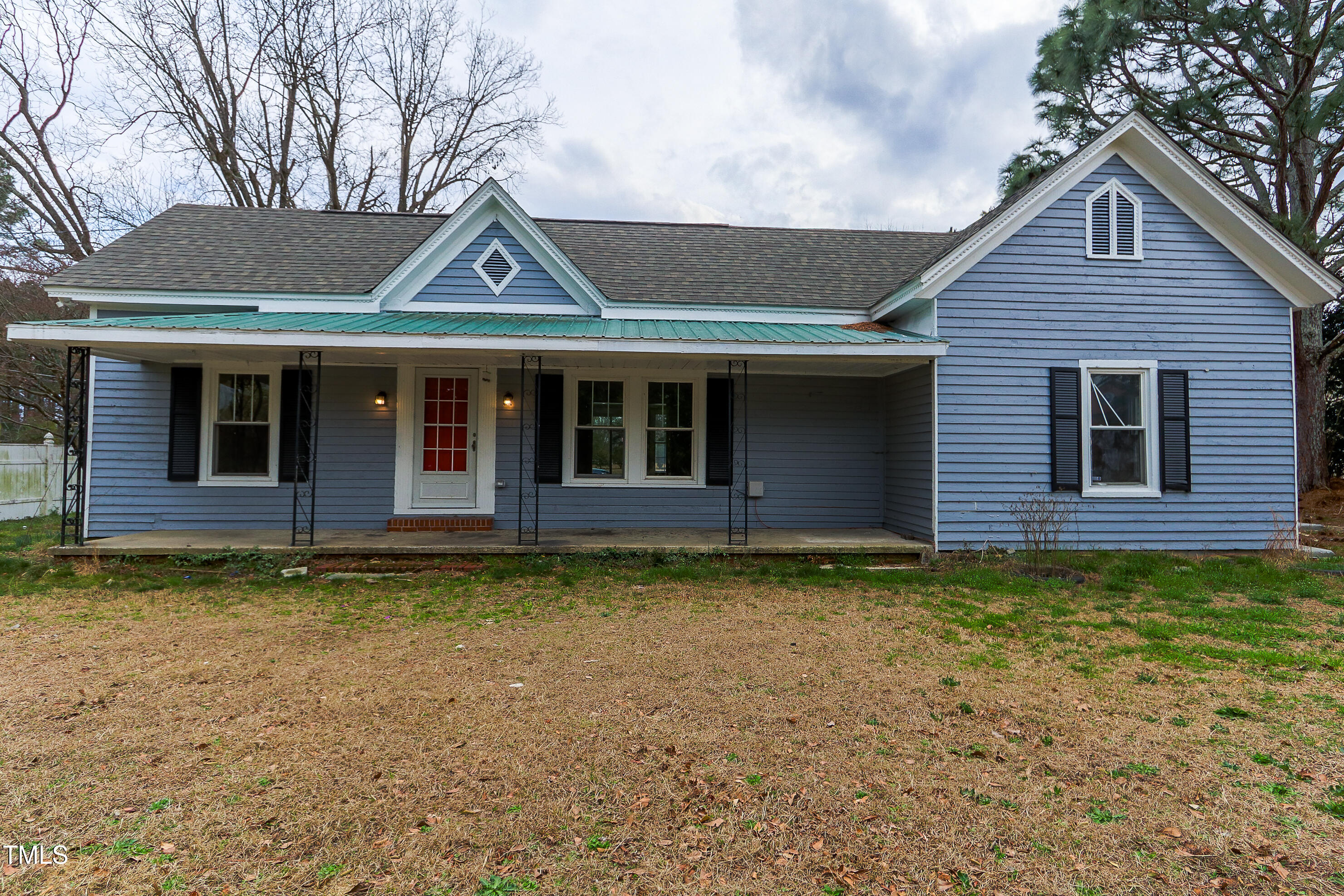 6017 Mount Pleasant Road Road Property Photo