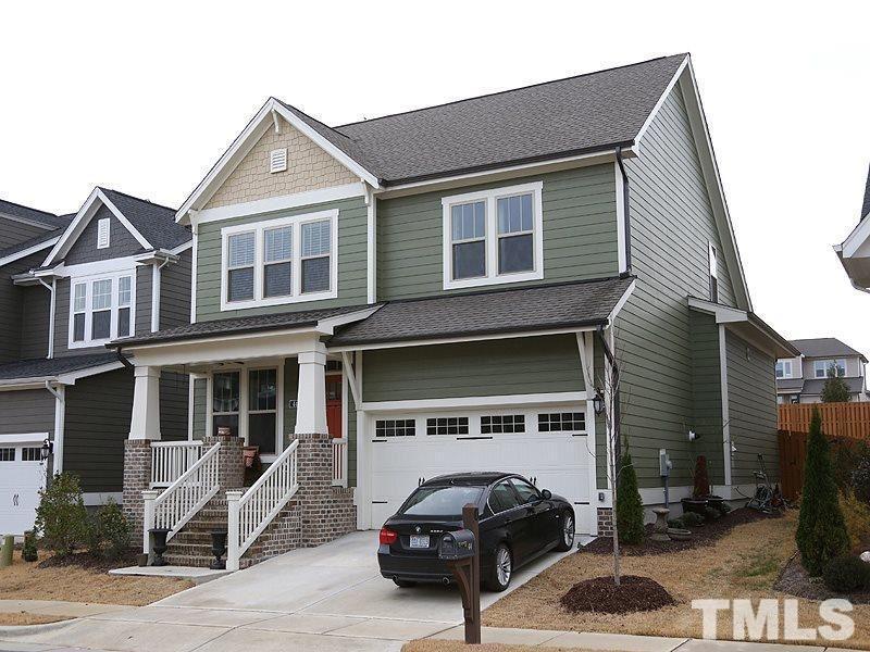 44 Tarwick Avenue Property Photo