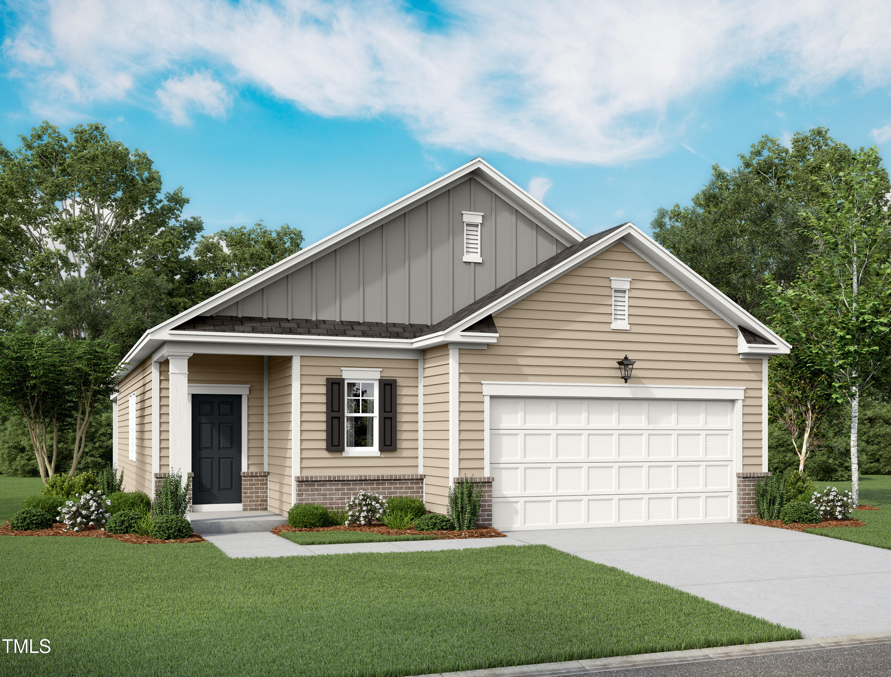 120 Oat Grain Court Property Photo