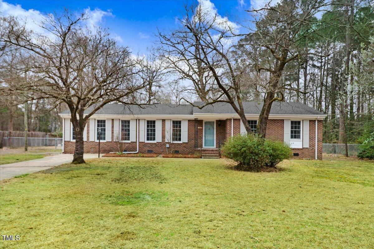 102 Southern Pine Road Property Photo