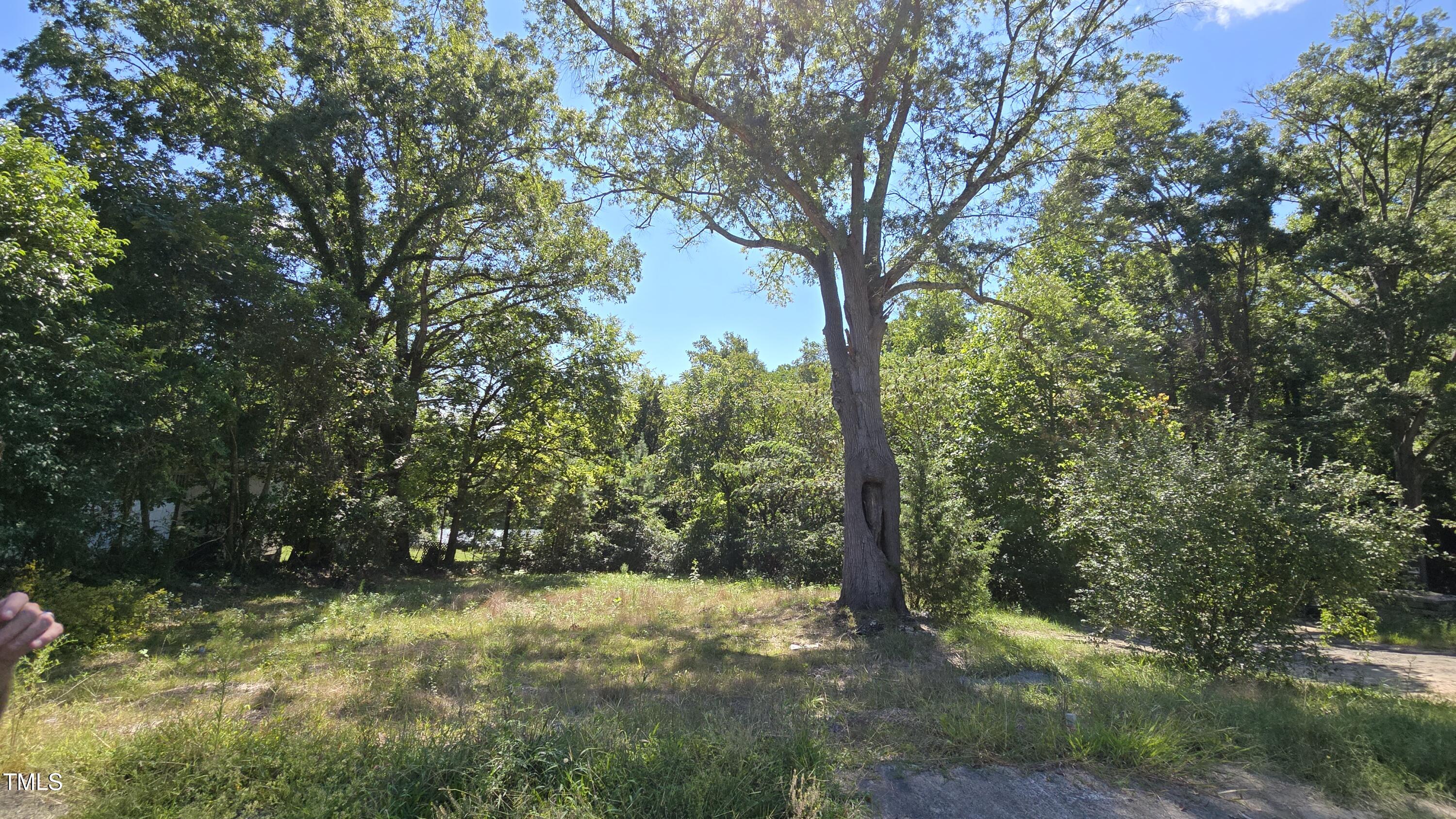 114 E Cornwallis Road Property Photo 4