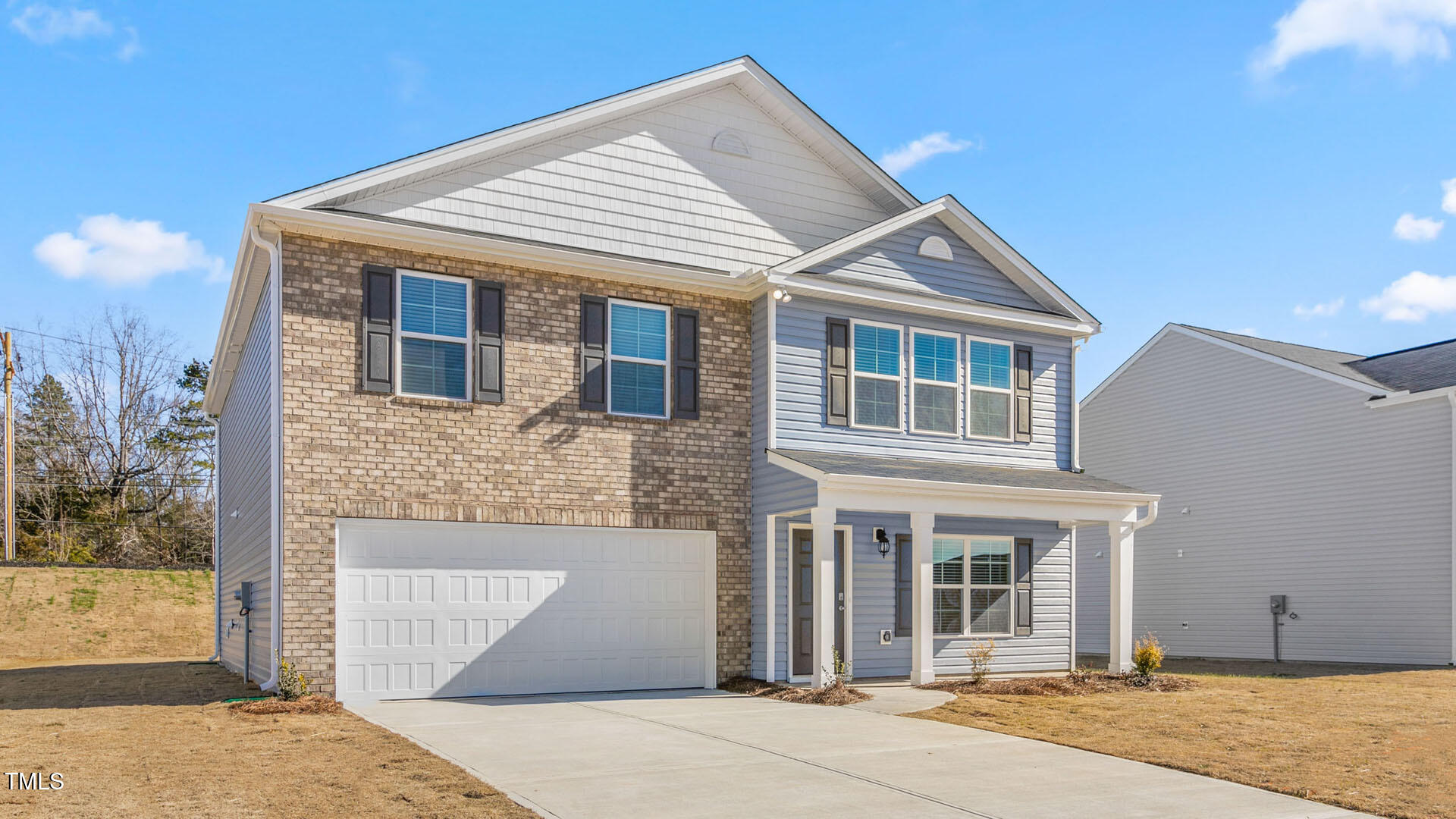 215 Leven Drive Property Photo