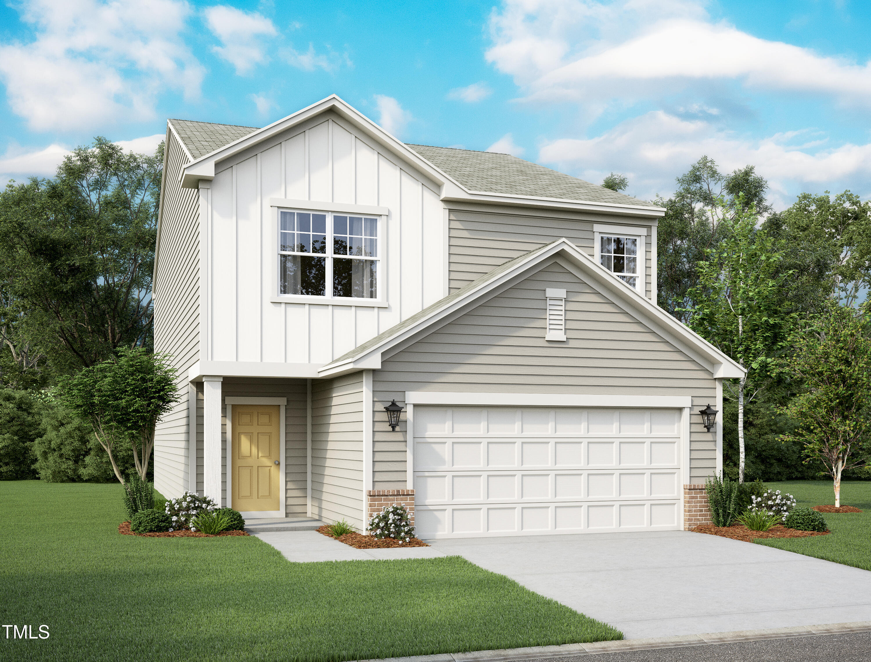 1140 Solace Way Property Photo