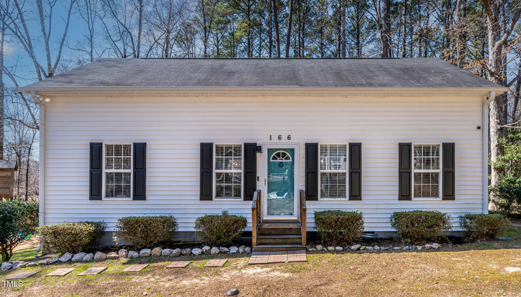 166 Creek Drive Property Photo