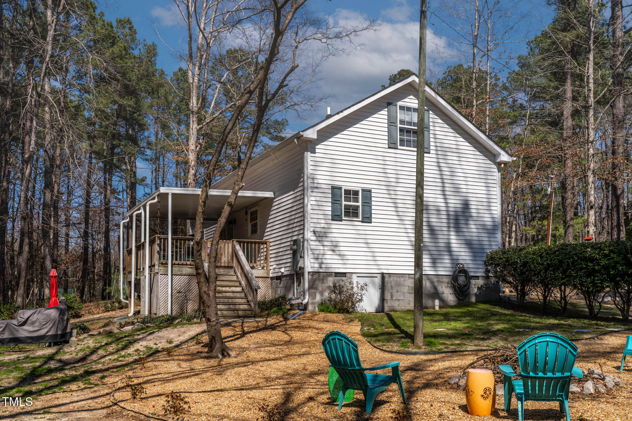 166 Creek Drive Property Photo 8