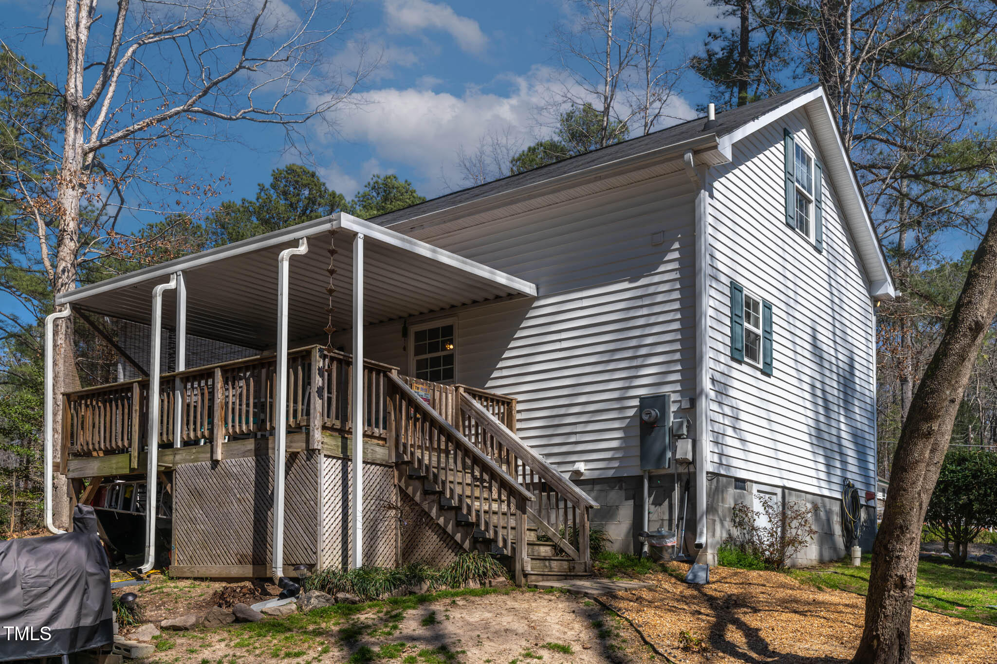 166 Creek Drive Property Photo 10