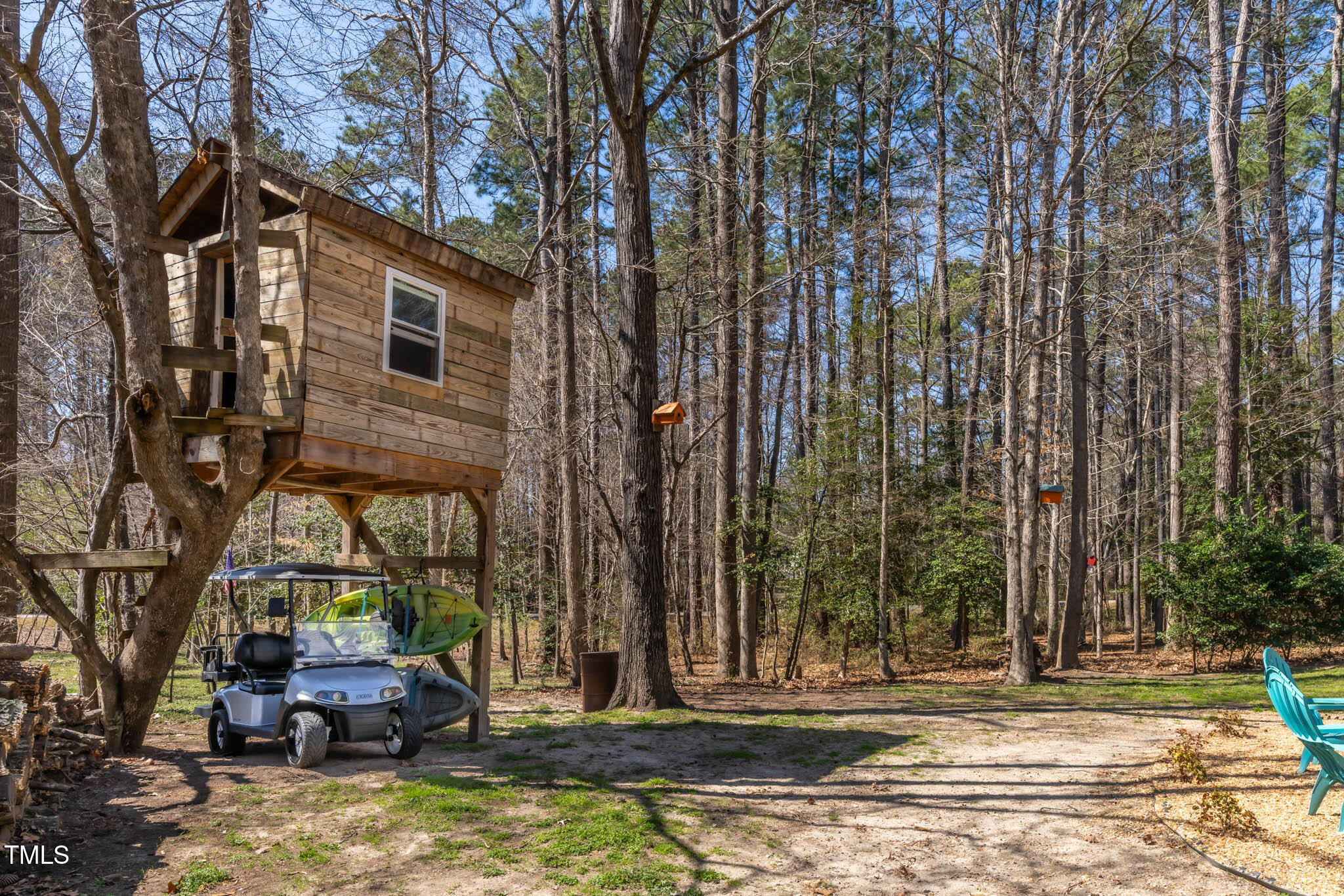 166 Creek Drive Property Photo 13