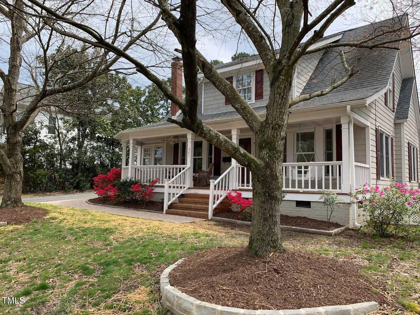 Wake County Real Estate Listings Main Image