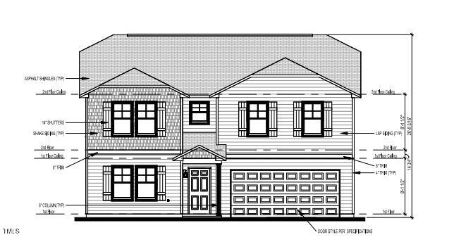 1129 Mashie Lane Property Photo