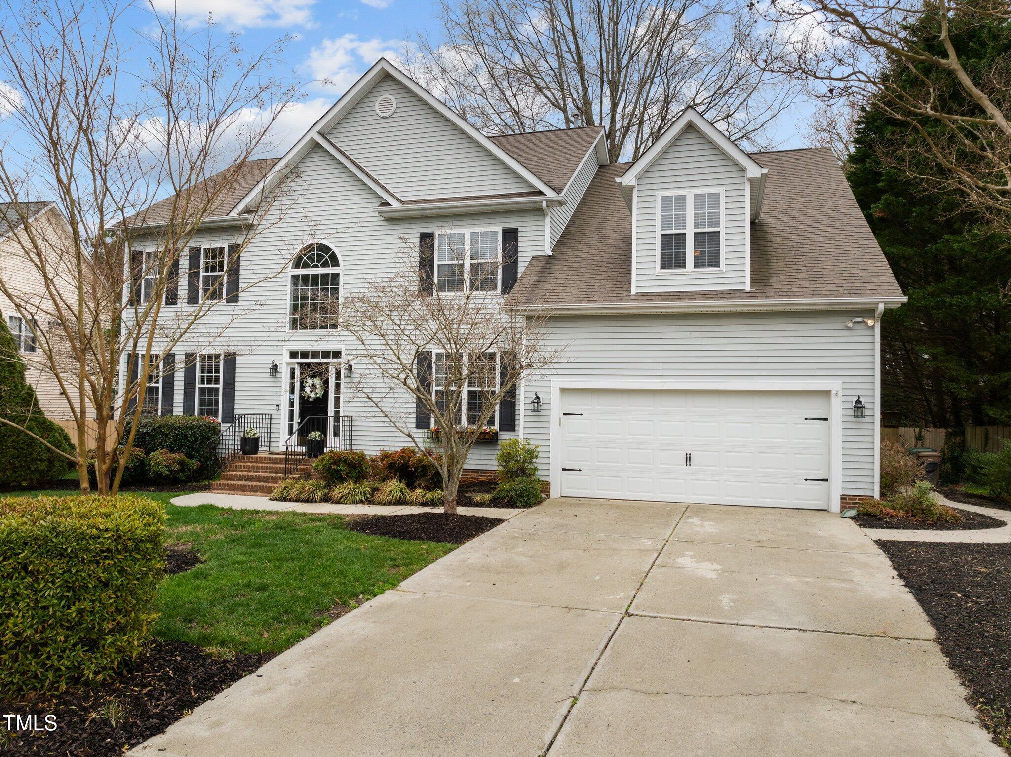 209 Plyersmill Road Property Photo
