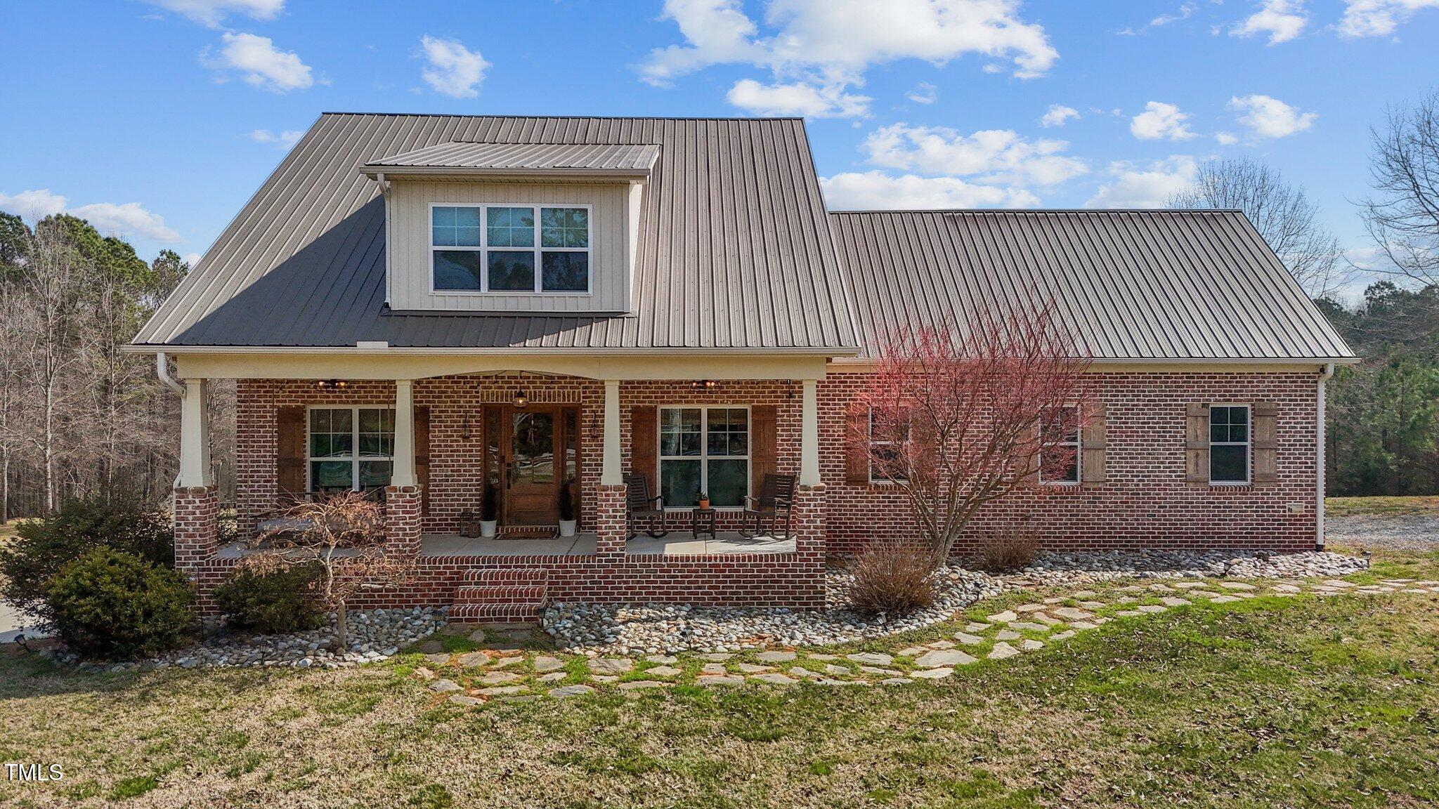 4420 Bunton Swaim Road Property Photo