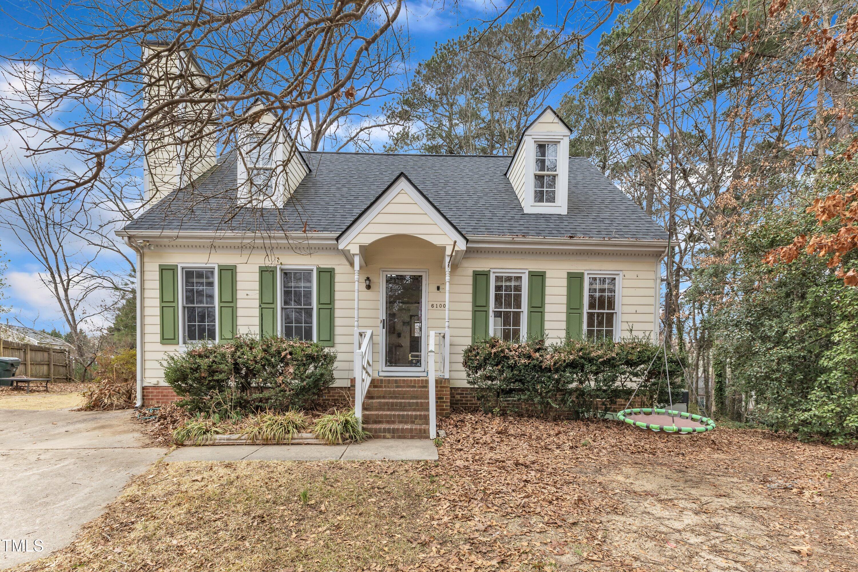 6100 River Laurel Court Property Photo