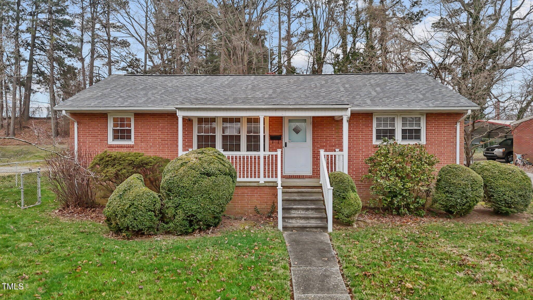 461 Camp Road Property Photo