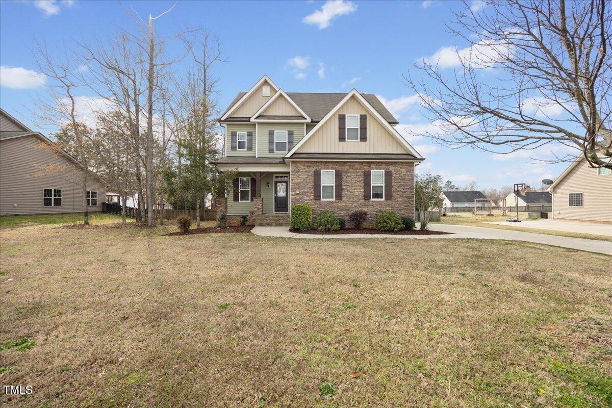 224 Swann Trail Property Photo