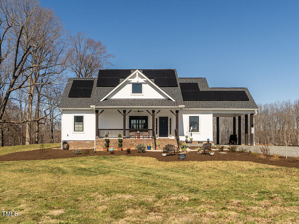 249 Meadow Ridge Trail Property Photo