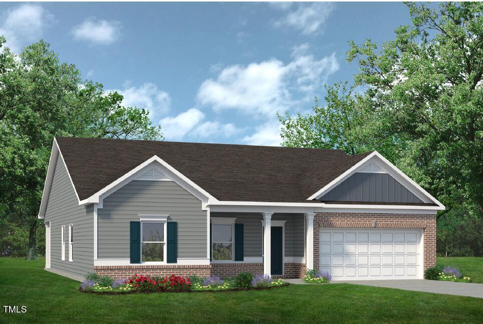 4879 Pioneer Drive Property Photo