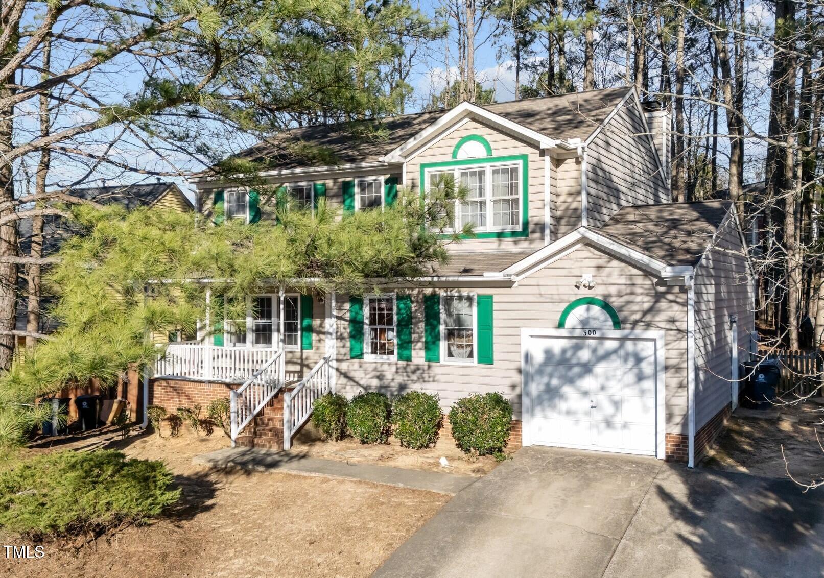 300 Pate Street Property Photo 1