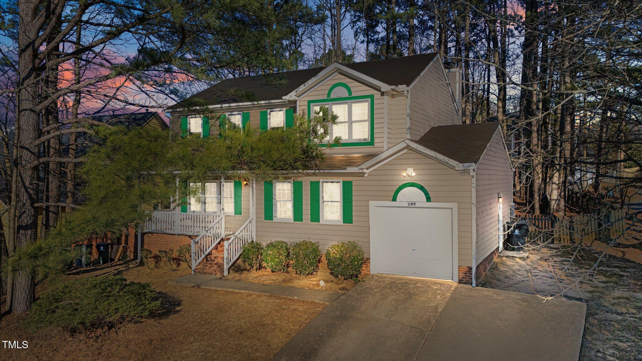 300 Pate Street Property Photo 2