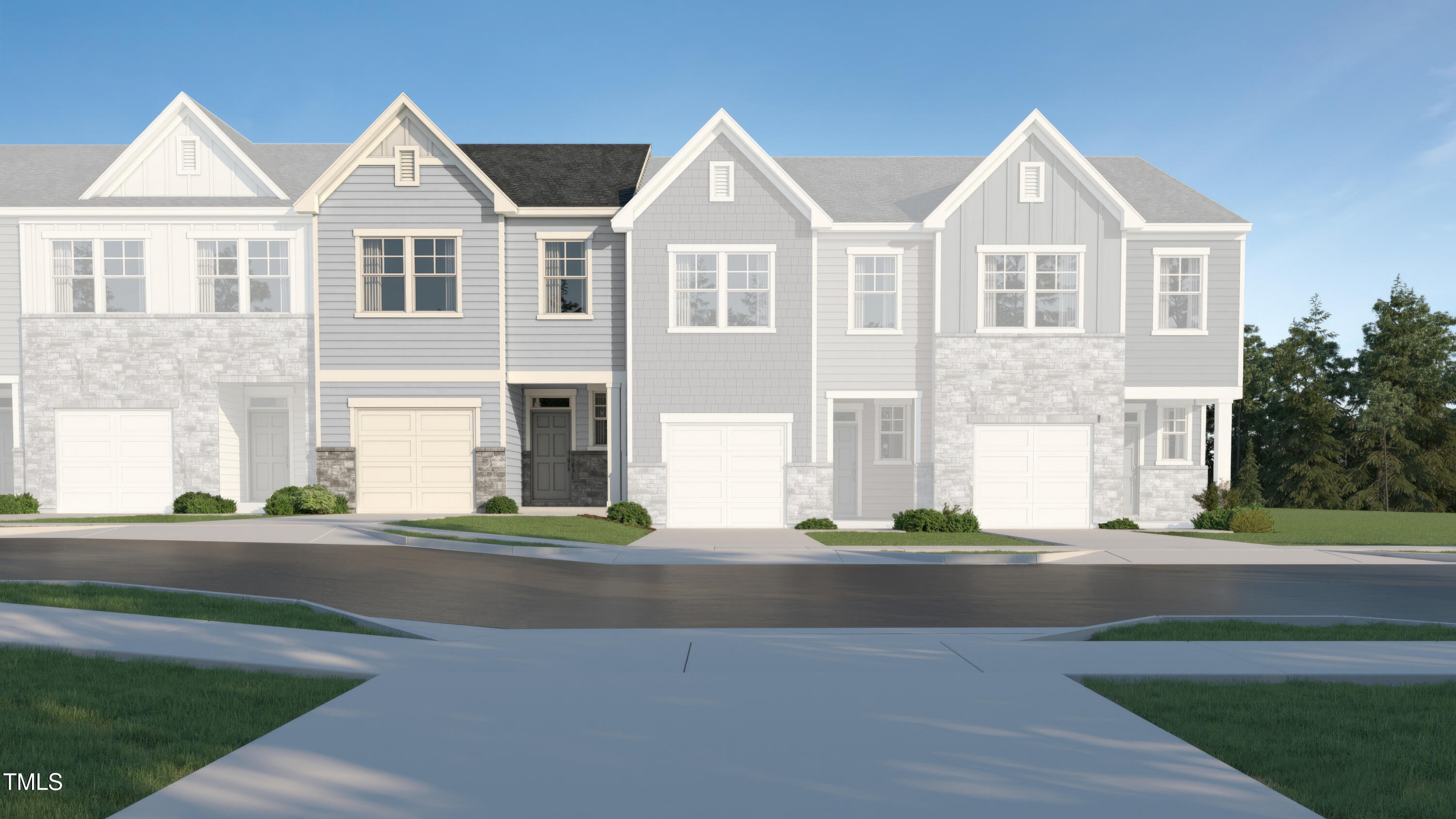 1038 Sweet Woodruff Drive Property Photo