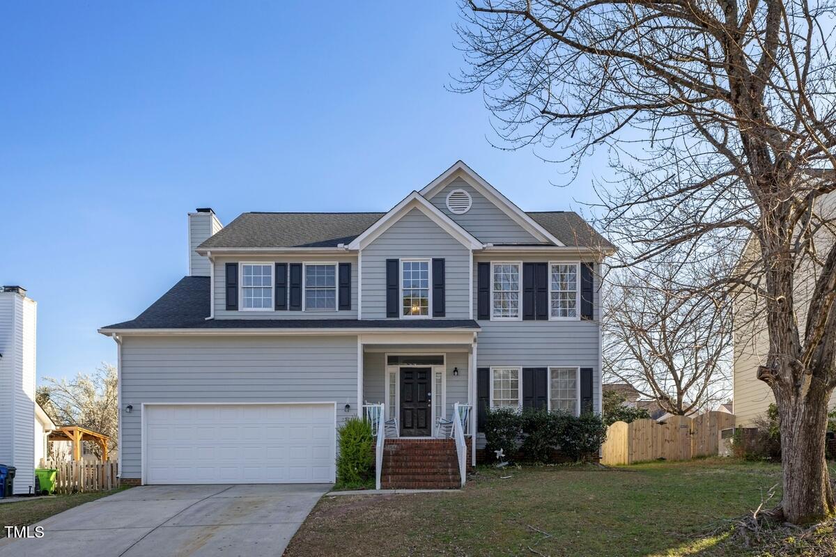 2321 Bolingbrook Lane Property Photo