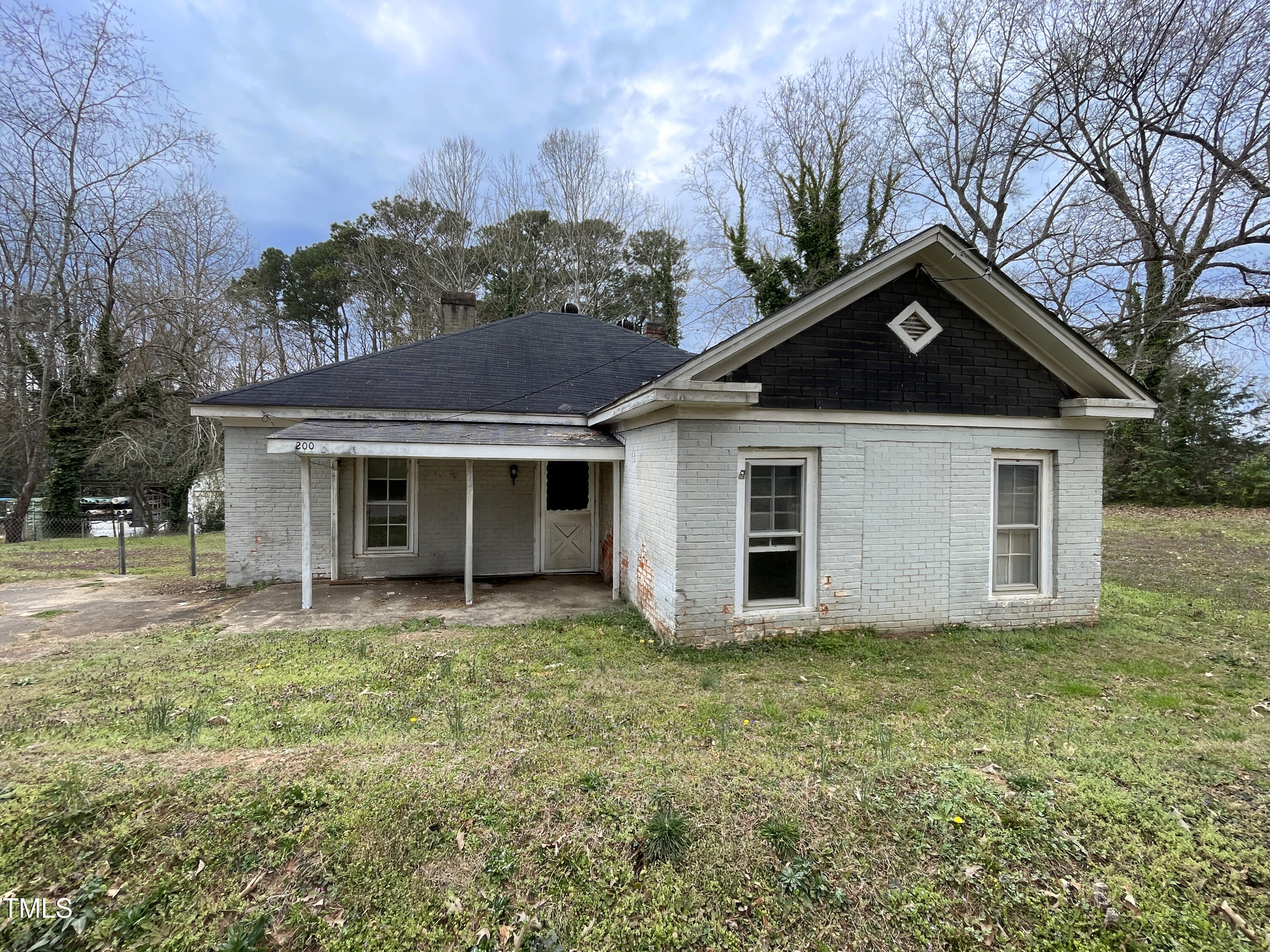 200 Rand Mill Road Property Photo