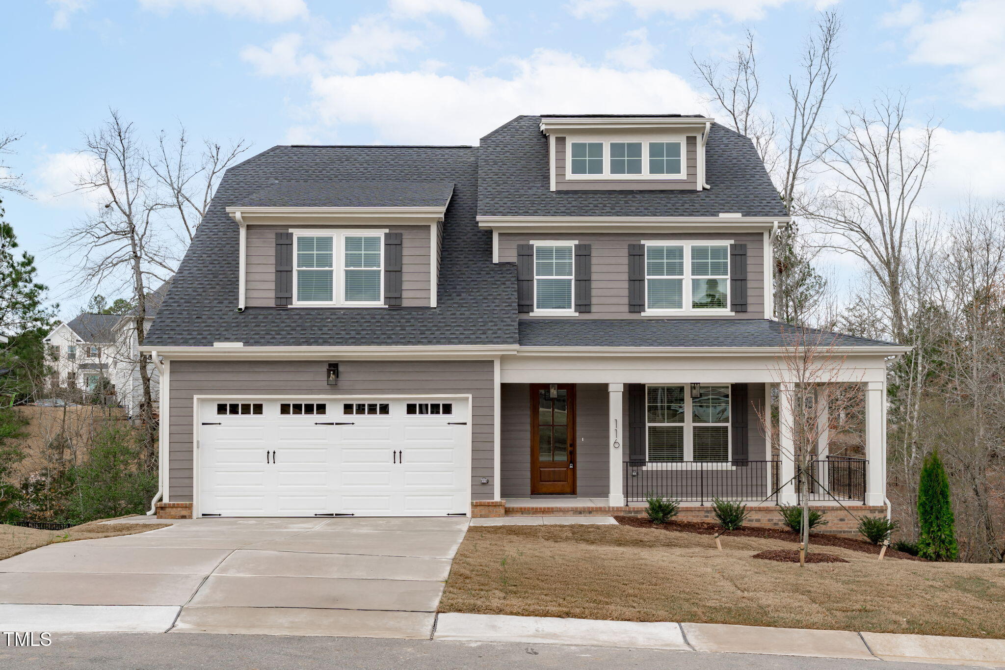 116 Pointe Park Circle Property Photo 1