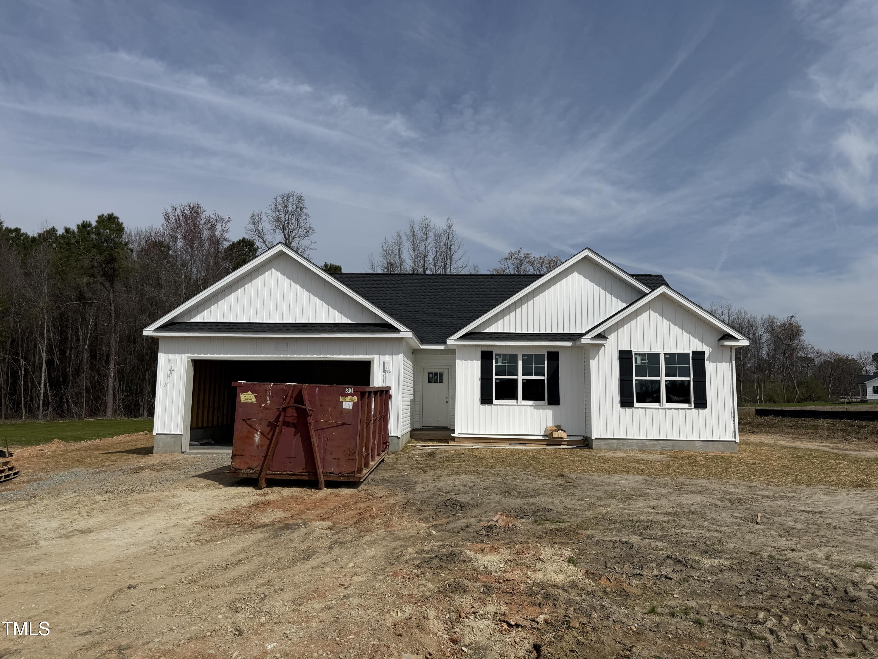 164 Jones Creek Lane Property Photo