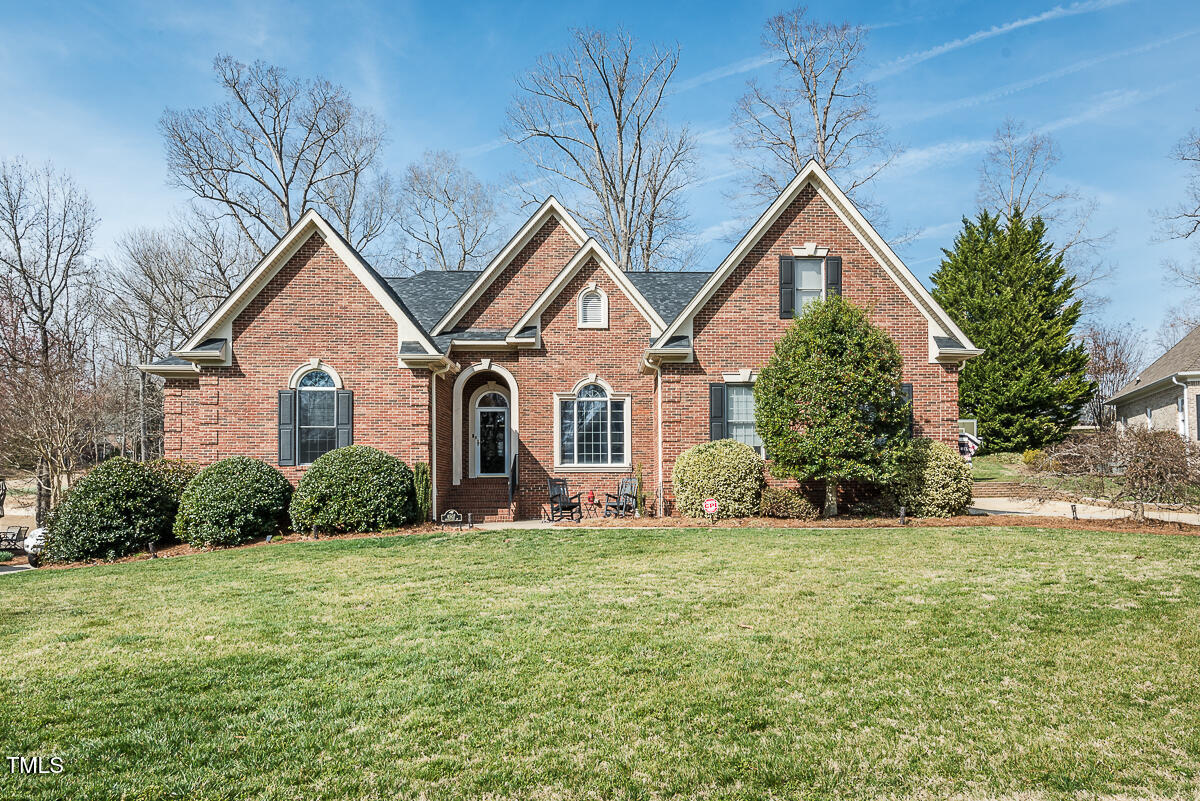 6507 Brookstone Drive Property Photo