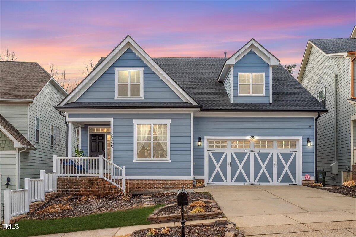 Bedford At Falls River Real Estate Listings Main Image