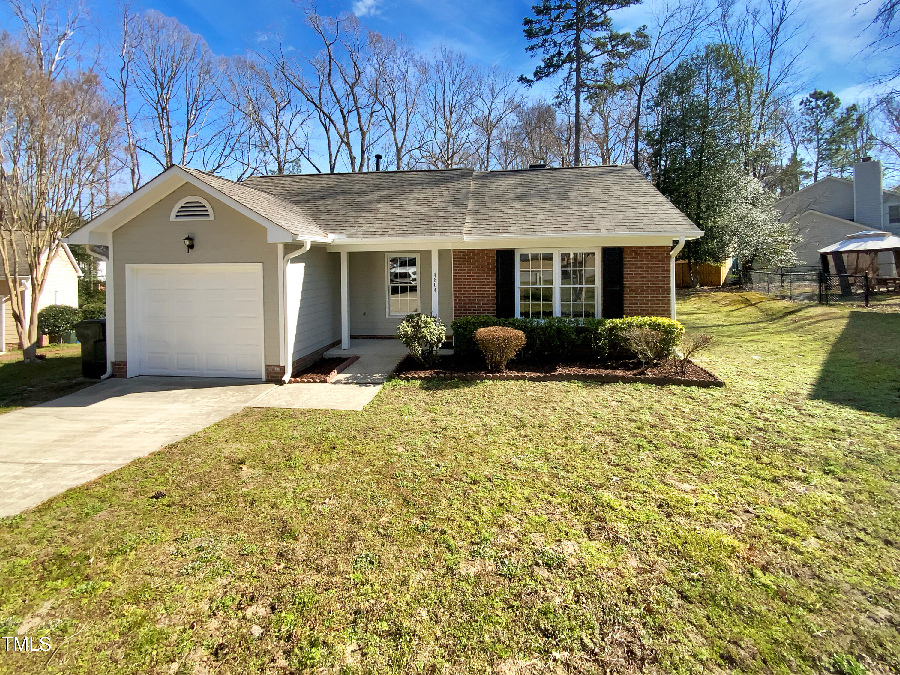 4804 Red Coat Court Property Photo