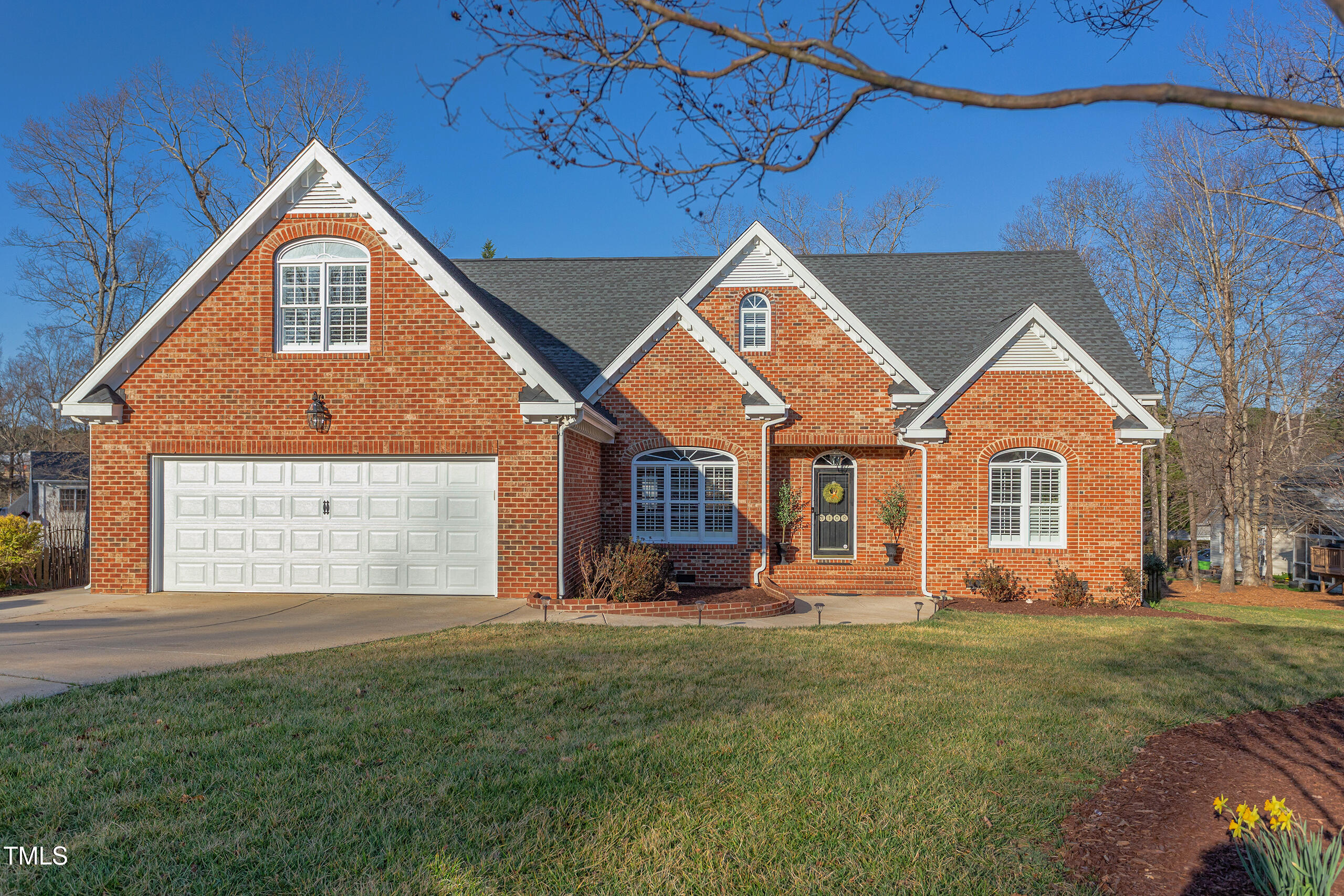 3109 Doe Hill Court Property Photo 1