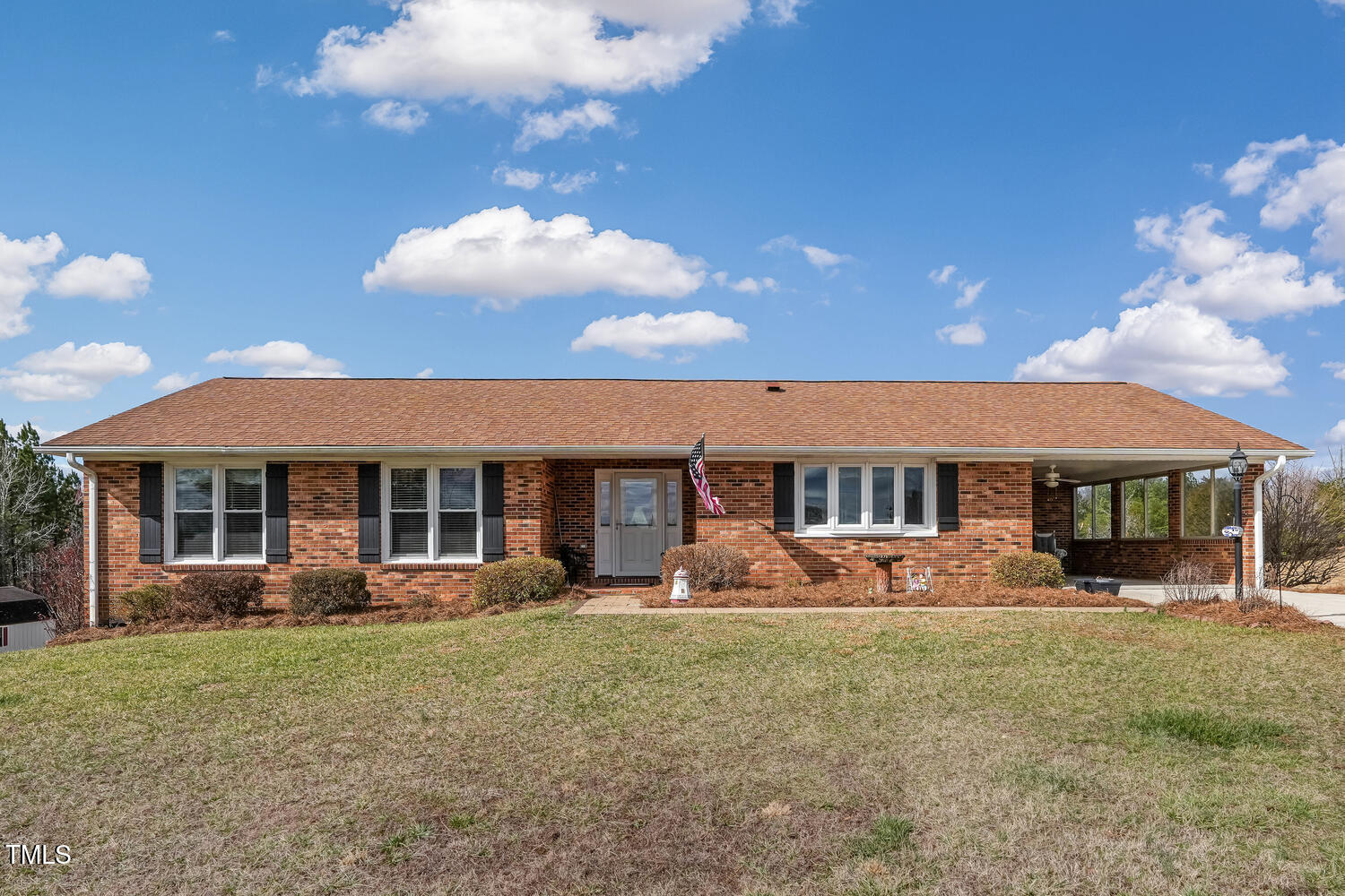 292 Chandler Mill Road Property Photo