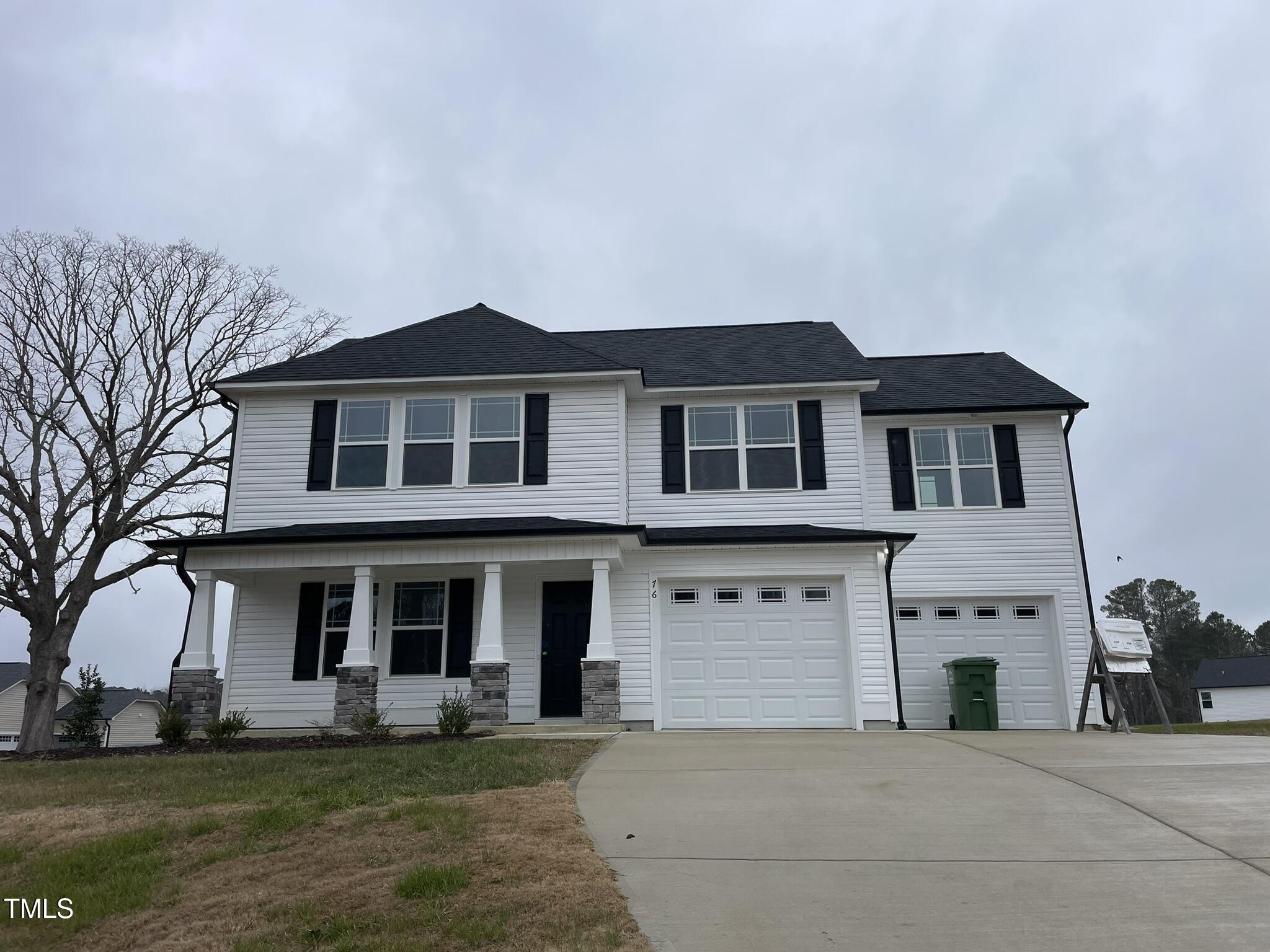 76 Mangrove Court Property Photo