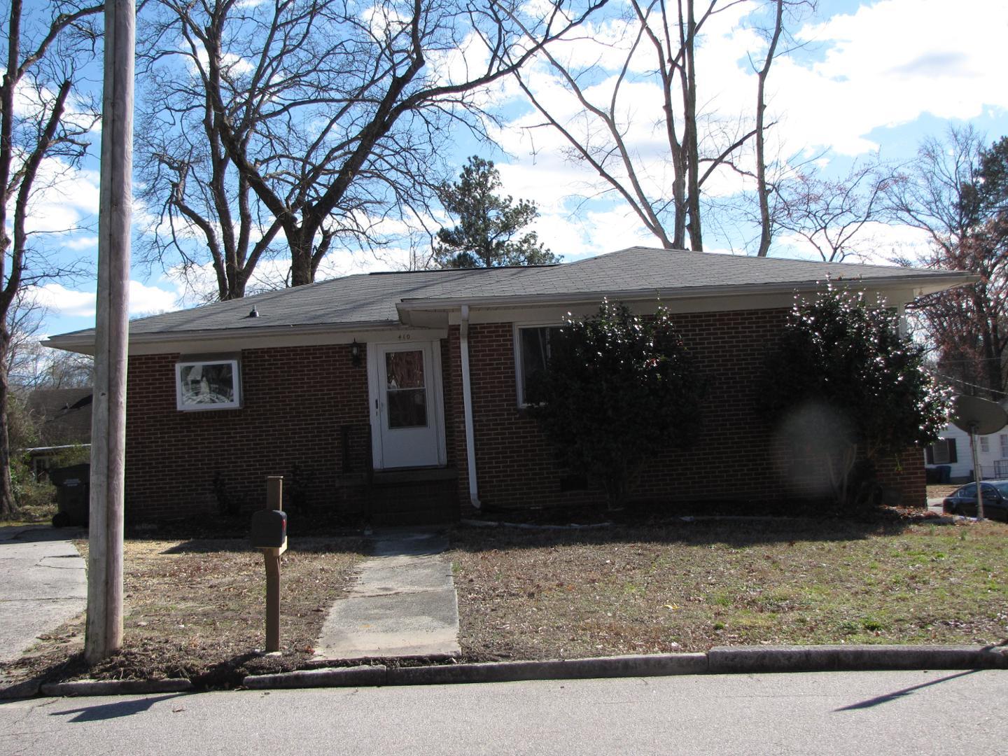 410 Pekoe Avenue Property Photo