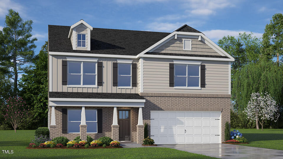 3045 Platinum Circle Property Photo
