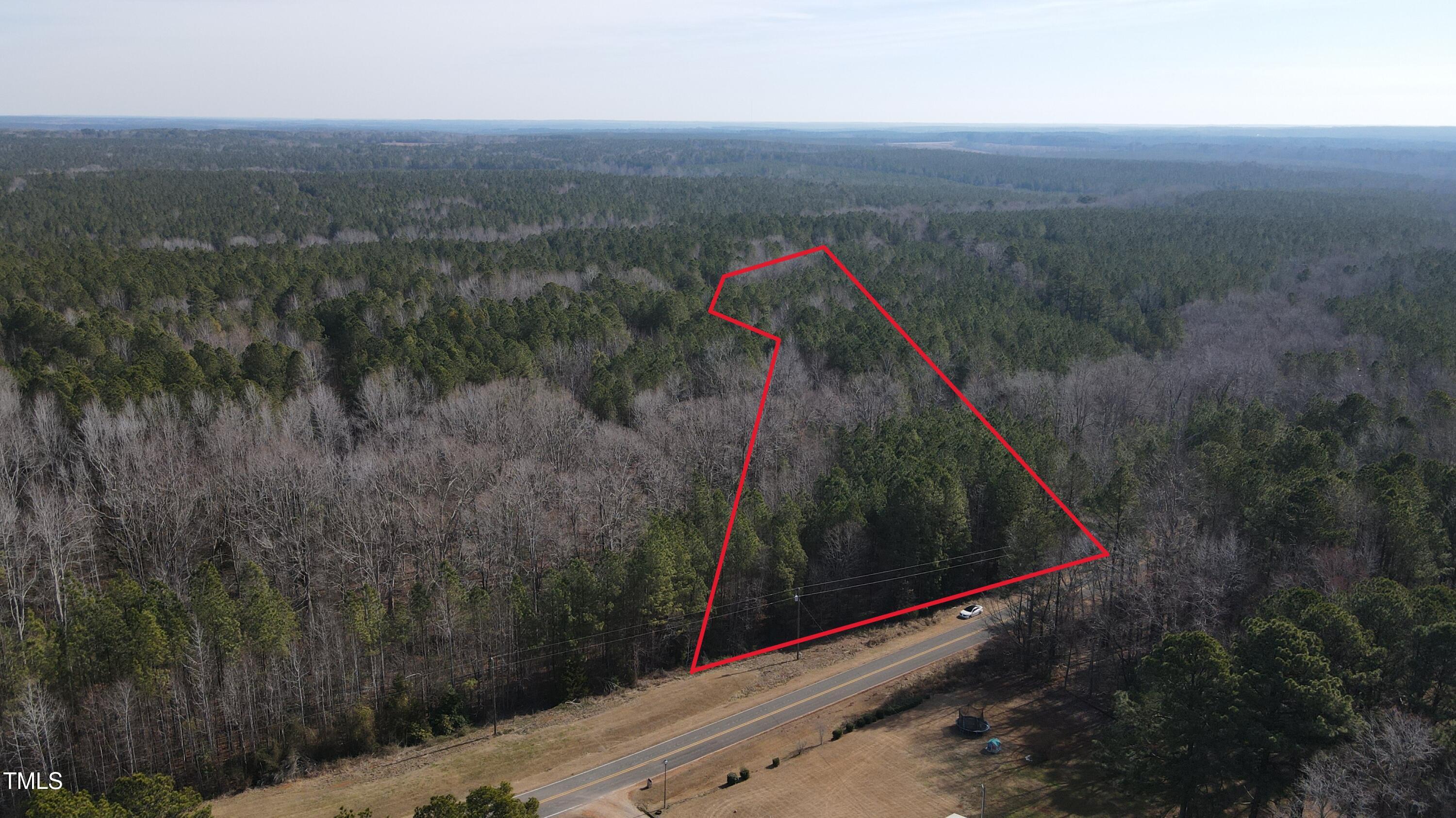 0 Beamon Hunt Road Property Photo